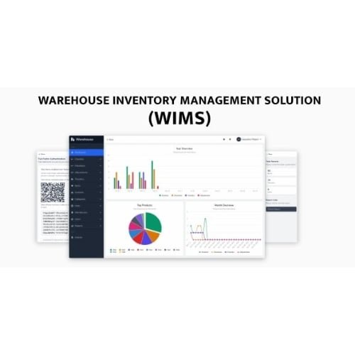 WIMS-Warehouse-Inventory-Management-Solution-Free-Download.jpg Warehouse Inventory Management Solution (WIMS) - Image 1