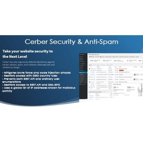 WP-Cerber-Security-Pro-Nulled-WordPress-Antispam-Malware-Scan-Free-Download.jpg WP Cerber Security Pro – WordPress Antispam & Malware Scan - Image 1