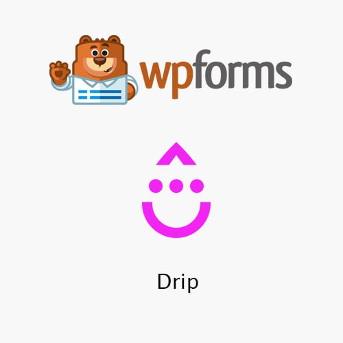 WPForms-Drip.jpg WPForms – Drip - Image 1