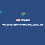 WooCommerce Page Builder