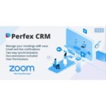 Zoom Meeting Manager