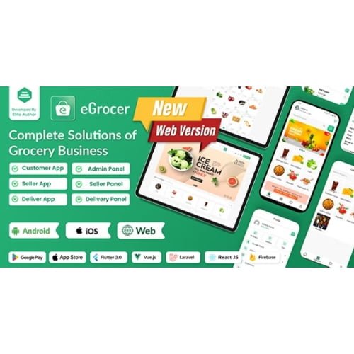 eGrocer-Nulled-Online-Multi-Vendor-Grocery-Store-eCommerce-Marketplace-Flutter-Full-App-with-Admin-P.jpg eGrocer – Online Multi Vendor Grocery Store, eCommerce Marketplace Flutter Full App with Admin Panel - Image 1
