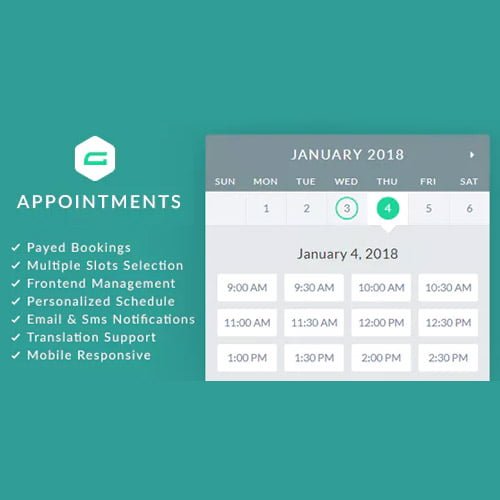gAppointments-Appointment-booking-addon-for-Gravity-Forms.jpg gAppointments – Appointment booking addon for Gravity Forms - Image 1
