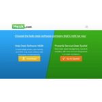 Help Desk Software HESK 3