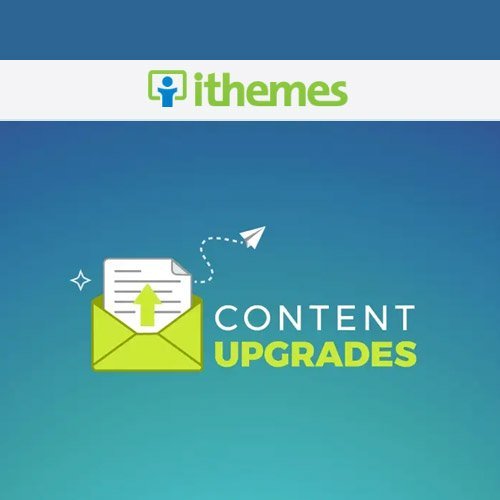 iThemes-Content-Upgrades.jpg iThemes Content Upgrades - Image 1