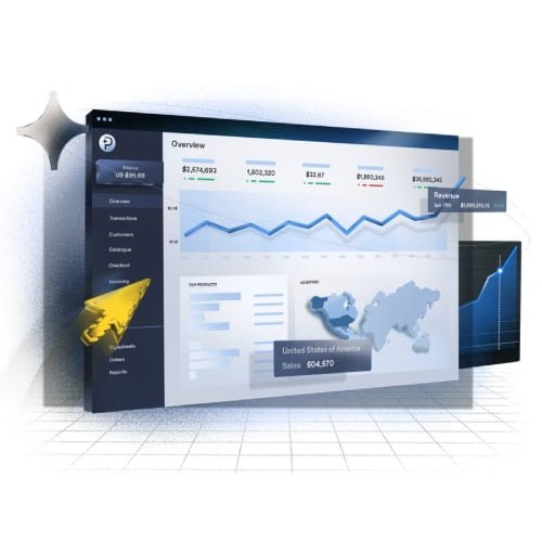 laravel-spark-paddle.jpg Laravel Spark - Image 1