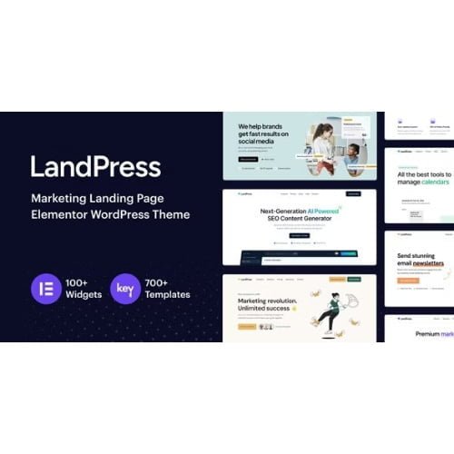 LandPress-Marketing-Landing-Page-Elementor-WordPress-Theme.jpg LandPress – Marketing Landing Page Elementor WordPress Theme - Image 1