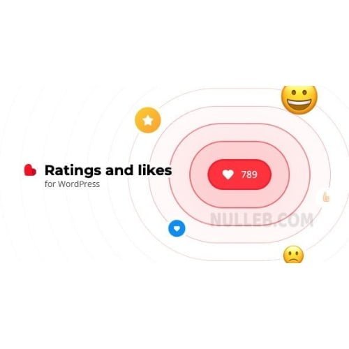 Liker-–-WordPress-Rating-Plugin.jpg Liker – WordPress Rating Plugin - Image 1