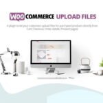 WooCommerce Upload Files