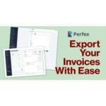 XML Toolkit With E-Invoice export for Perfex CRM.