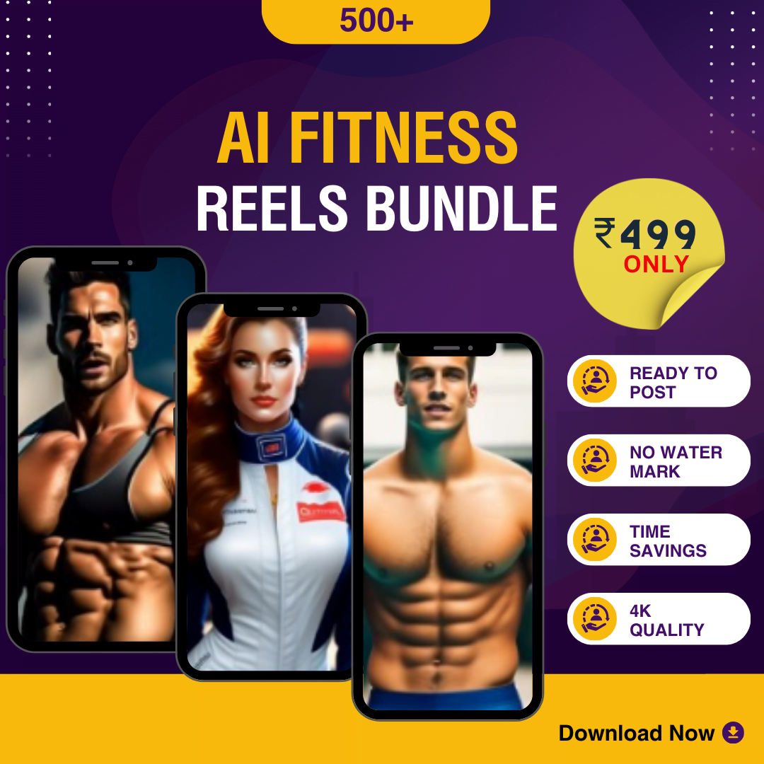 3-1.png 500+ AI Fitness Reels Bundle - Image 1