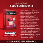 Youtube Bundle Pro