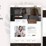 Psychare v1.2.2 – WordPress Theme for Psychologists & Life Coaches
