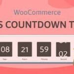 Checkout Countdown v1.0.9 – Sales Countdown Timer for WooCommerce and WordPress