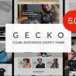Grecko v5.2.0 – Multipurpose Business WordPress Theme with Clean Design
