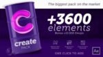 AlohaFX | Create Pack