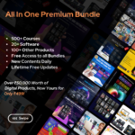 BtwoB Premium Bundle