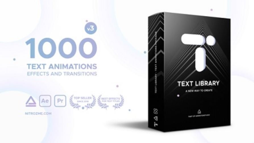VHv21932974v3_FI-1.jpg Text Library – Handy Text Animations v3 - Image 1