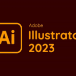Adobe Illustrator CC 2023