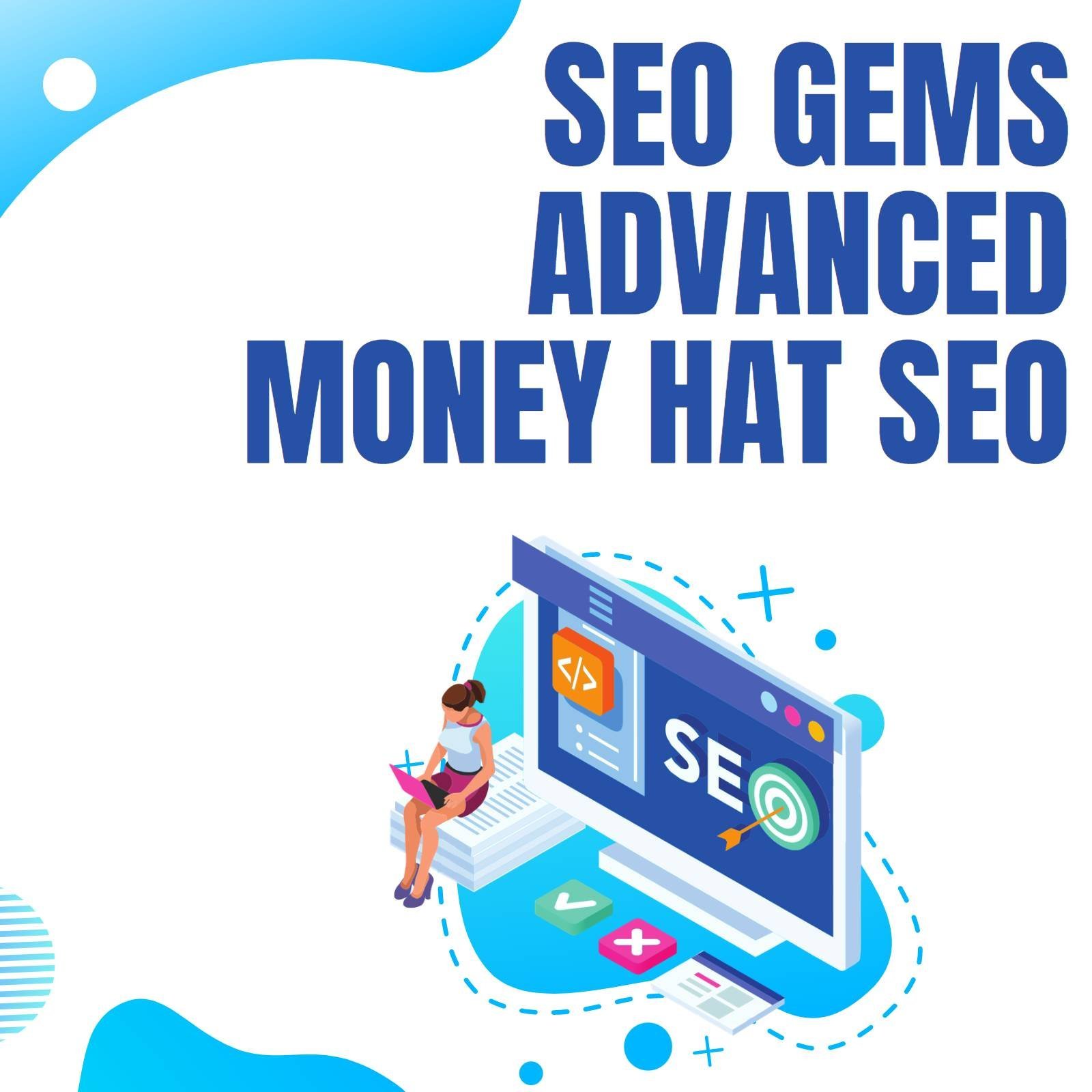 seo-1.jpg SEO Gems Advanced Money Hat SEO - Image 1